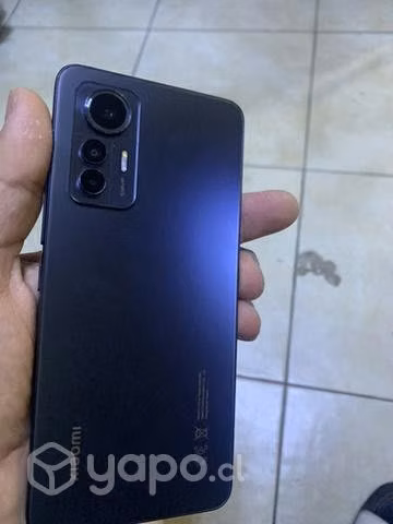 Xiaomi 12 lite - Imagen 2