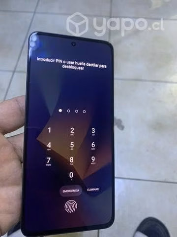 Xiaomi 12 lite
