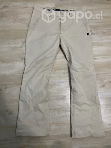 Pantalón Snowboard DC