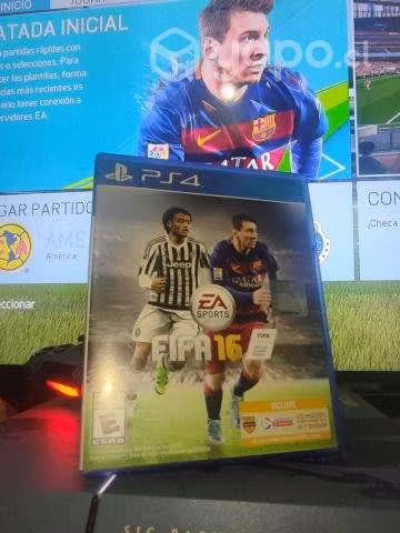 Fifa 16