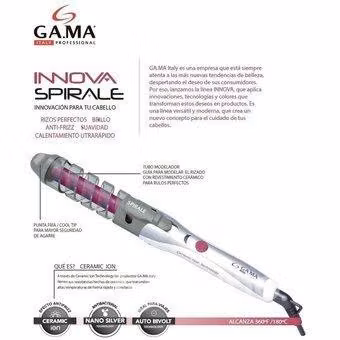 Ondulador gamma