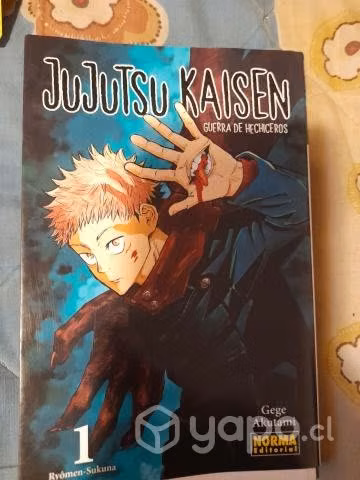 Mangas