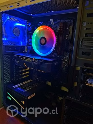 PC gamer