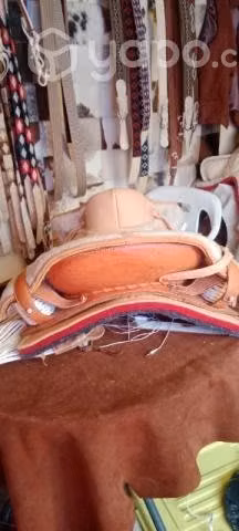 Montura corralera - Imagen 2