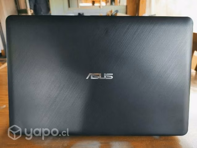 Laptop Asus VivoBook 15 X540UAR - Imagen 4