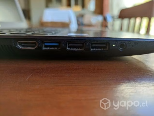 Laptop Asus VivoBook 15 X540UAR - Imagen 3