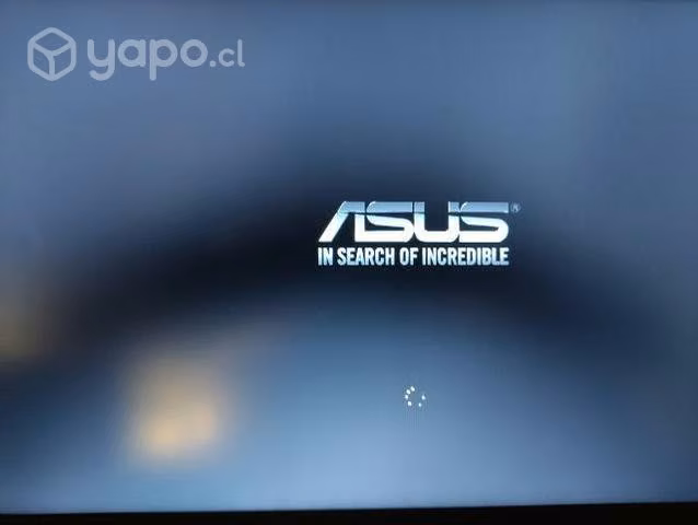 Laptop Asus VivoBook 15 X540UAR - Imagen 2