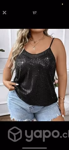 Polera SHEIN