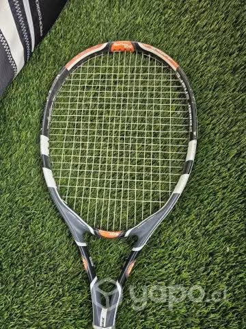 Bolso + raquetas de tennis - Imagen 2
