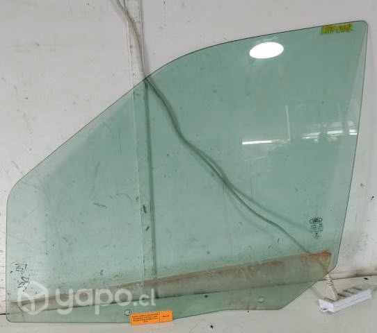 Vidrio Puerta Delantera Izq (LRF002) Land Rover