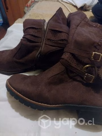 Botas perfectas condiciones - Imagen 2