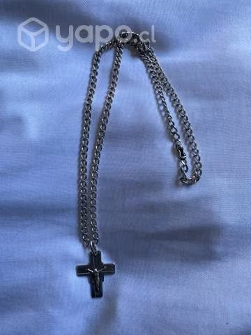 Cadena plata 925