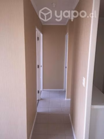 Departamento en arriendo Metro Ciudad del Niño