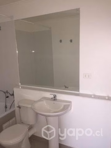 Departamento en arriendo Metro Ciudad del Niño