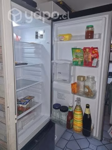 Refrigerador Libero 244 lt - Imagen 4