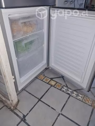 Refrigerador Libero 244 lt
