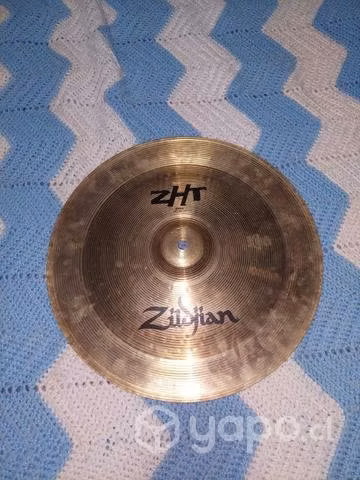 China zildjian