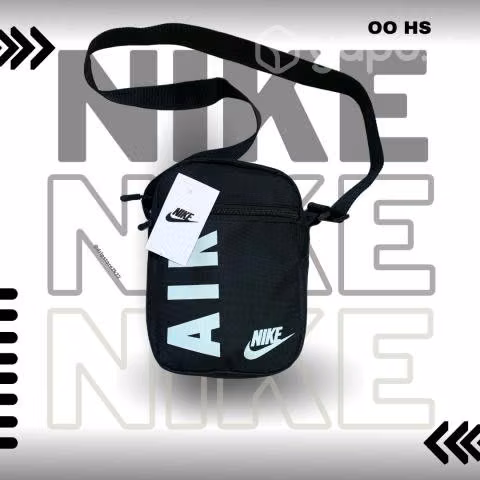 Bolso Nike