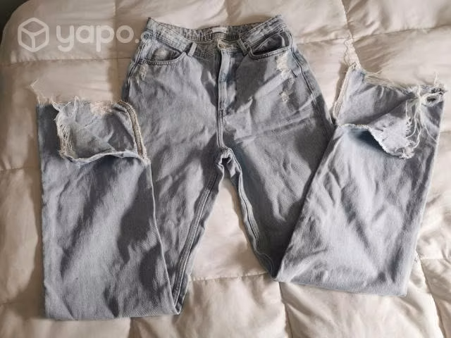 Jeans Zara