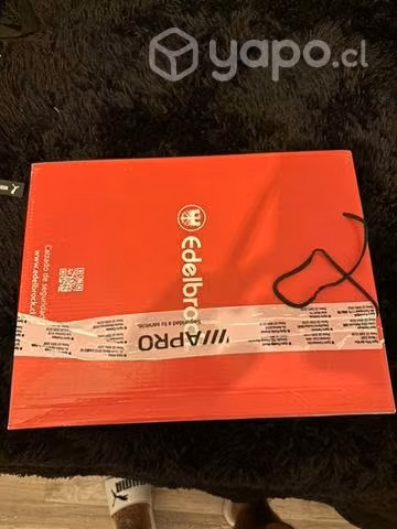 Zapatos de seguridad - Imagen 5
