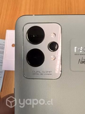 Celular oppo realme gt2 pro ,gamer 12gb ram 256gb