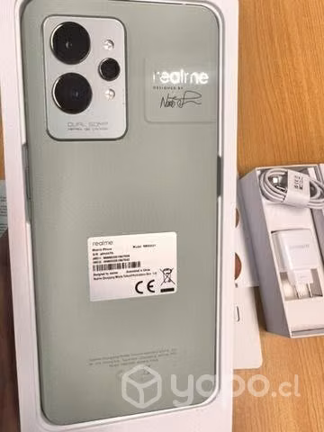 Celular oppo realme gt2 pro ,gamer 12gb ram 256gb