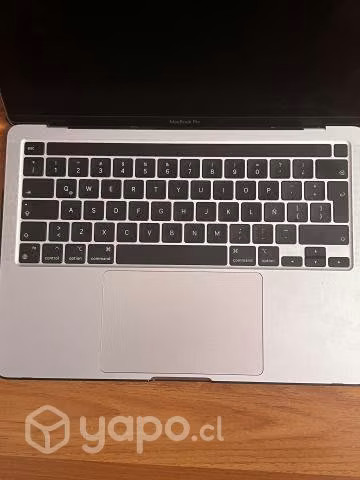 MacBook Pro M-1 - Imagen 3