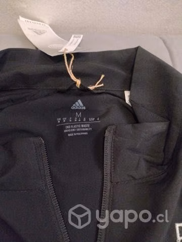 Cortaviento colo colo original talla M