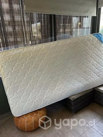 Colchon Flex nuevo - Imagen 3