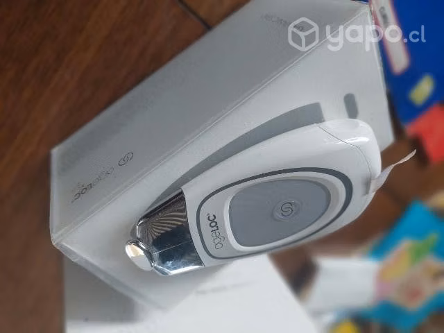 Galvanica facial y corporal - Imagen 4