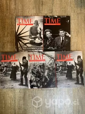 Libros históricos
