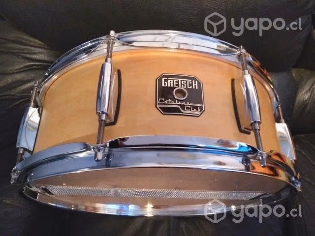 Caja Gretsch Catalina Club 14" x 5,5 "