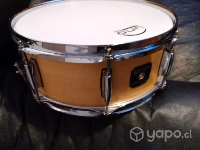 Caja Gretsch Catalina Club 14" x 5,5 "