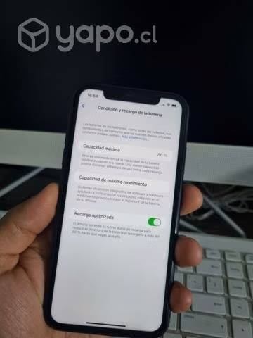 Iphone 11 64gb - Imagen 5