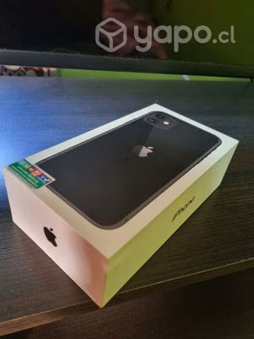 Iphone 11 64gb - Imagen 3