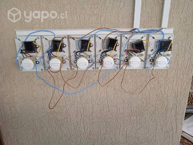 Electricista certificado