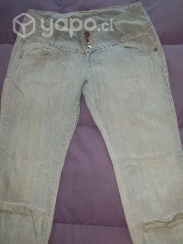 Variedad Ropa de Mujer