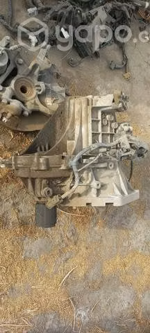 Caja hyundai i10 2013 1.2