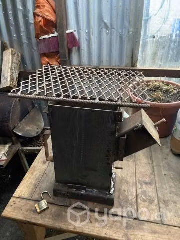 Estufa