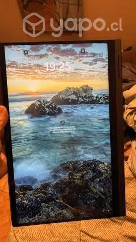 Notebook Lenovo Yoga 7i