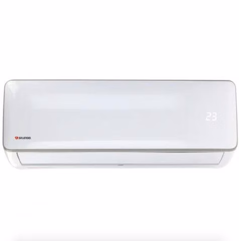 Aire Acondicionado 12.000 btu On/Off instalado RM