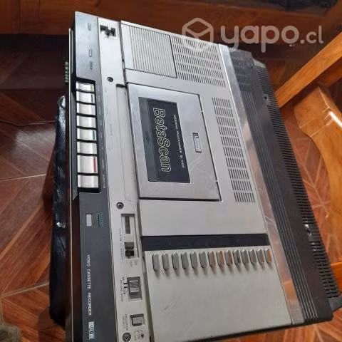 Sony betamax - Imagen 2