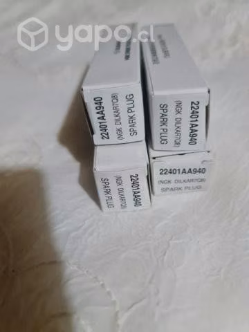 Focos en perfecto estado - Imagen 2