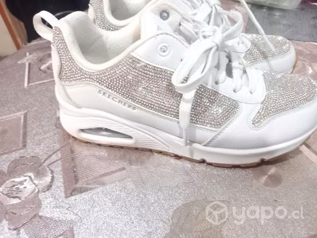 Zapatillas skechers 37