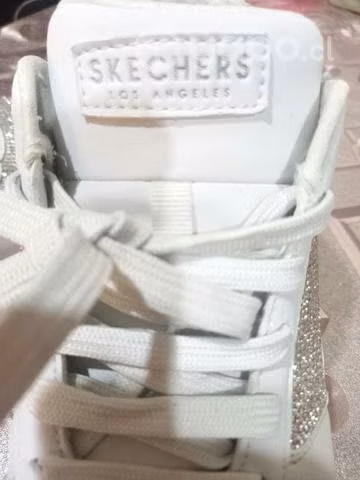 Zapatillas skechers 37