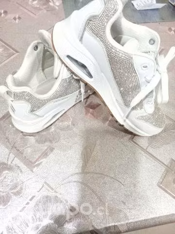 Zapatillas skechers 37