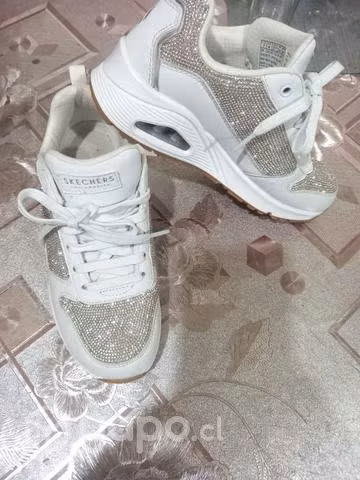 Zapatillas skechers 37