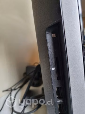 Computador All in One reacondicionado