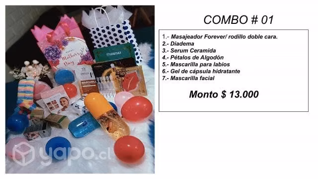 Combos dia de la madre - Imagen 3