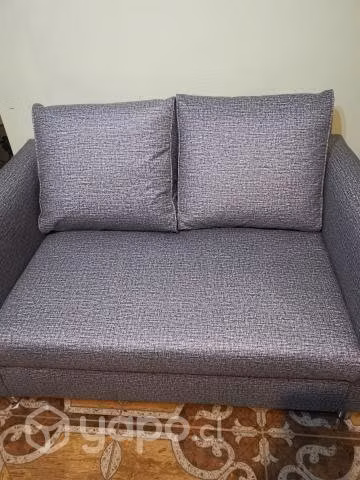 sillón 2 cuerpos